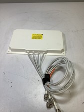Cisco AIR-ANT2566P4W-R 4-Port RP-TNC 2.4GHz 6dBi/5GHz Directional Anterna F2C