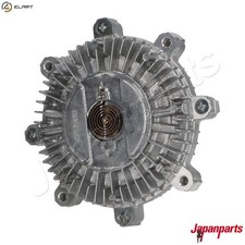 CLUTCH RADIATOR FAN VC-506 FOR 4D56-TD 2.5L 4cyl