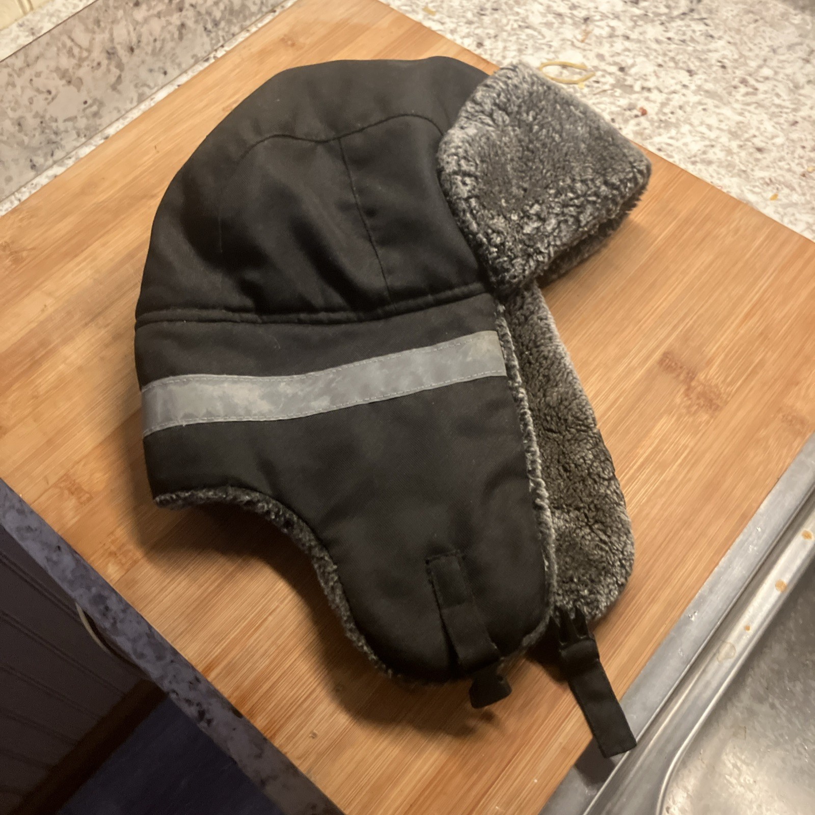 Winter Hat - image 1