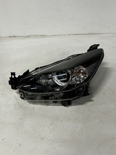 MAZDA 2 PASSENGER SIDE LEFT LED HEADLIGHT FRONT 2019 2023 D43N-51040