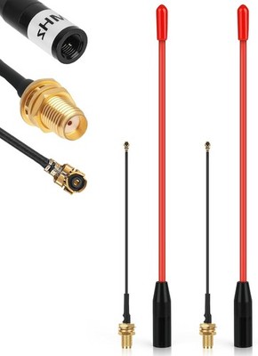 Meshtastic LoRa Antenne 868 MHz 10 dBi Verstärkung SMA Stecker
