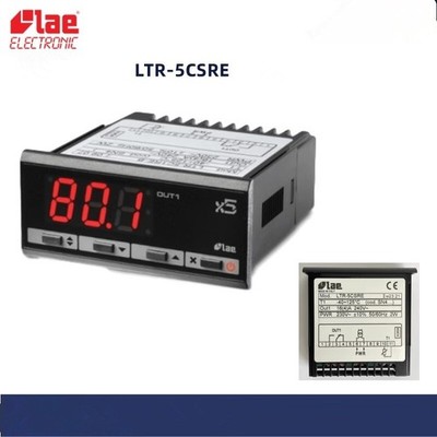 1pcs LAE ELECTRONIC PID thermostat LTR-5CSRE *vv