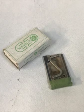 GE CR-101 CR123 H12.2B Manual Starter Overload Thermal Heater