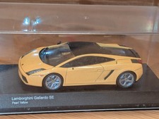 Kyosho Lamborghini Gallardo SE 1/43  743846
