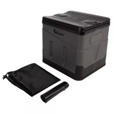 Portable Travel Camping Toilet