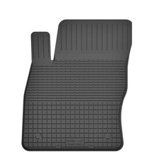 Universelle Fußmatten Gummimatten Fahrerseite für Volkswagen Golf 7 2012 - 2020