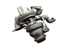 Turbo Citroen DS3