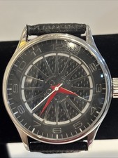 Oz Racing Wheels Superturismo Watch Rare Jdm Oz Racing Wheels Superturismo Watch Rare Jdm