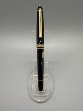 Montblanc Fountain Pen 4810 for sale | eBay