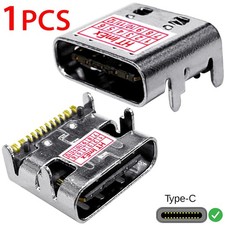 USB C DC Ladebuchse Strombuchse kompatibel für Ducky One 2 Mini Gaming Keyboard