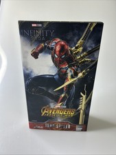 ThreeZero 1/12 Avengers: The Infinity Saga Ir...