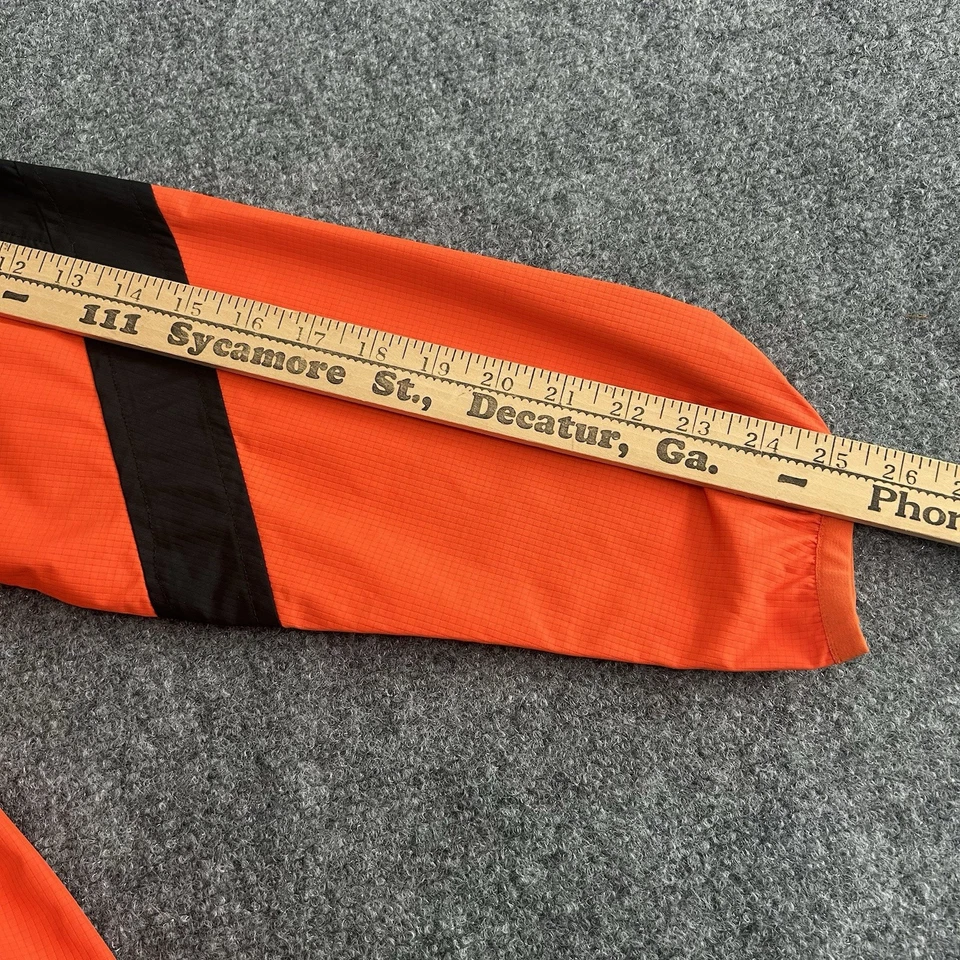 Nike Mens Storm Fit Running Windbreaker Jacket XL - Image 4 of 4