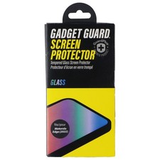 Gadget Guard Glass Screen Protector for Motorola Moto Edge 2022 