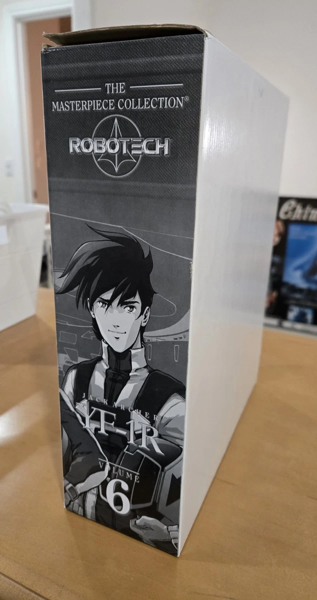 robotech masterpiece products for sale | eBay