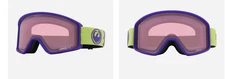NEW Dragon DXT OTG Snow Sport Goggles Lumalens light rose