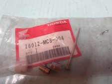 HONDA FT500 DUESENNADELSATZ 16012-MC8-004