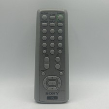 OEM Sony RM-Y173 Remote Control KV13FM121314 KV13FS100110 KV20FS12100