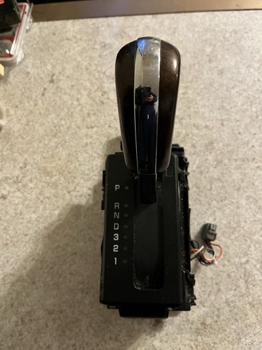 2010 FORD EXPEDITION AUTOMATIC TRANSMISSION FLOOR SHIFTER GEAR SELECTOR - Foto 4 di 5