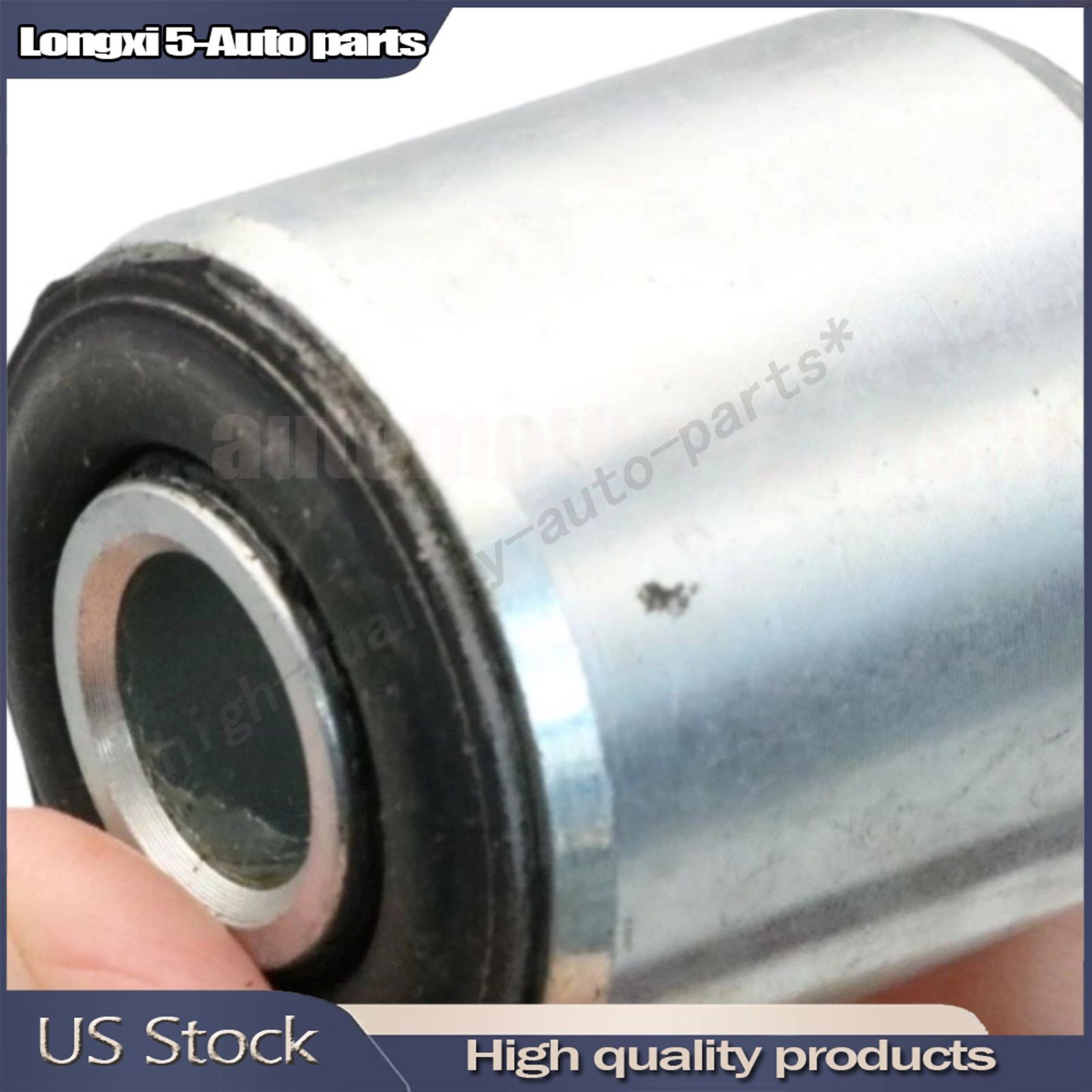 157630 Ball Joint For Ferrari 458 488 550 575 599 612 4PCS Shock Bushing New