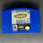 Tony Hawk's Pro Skater - Nintendo 64 - Cartridge Only - Tested