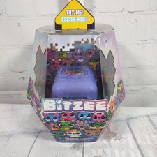 Bitzee Interactive Toy Digital Pet  Case w/15 Animals Inside in Original Box