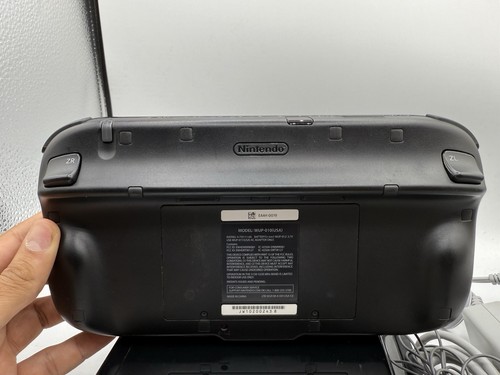 The Legend of Zelda : The Wind Waker Edition Wii U Console Tested And Working - Picture 9 of 16