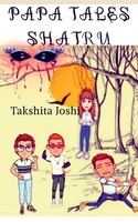 Takshita Joshi | Papa Tales | Taschenbuch | Englisch (2020) | Notion Press