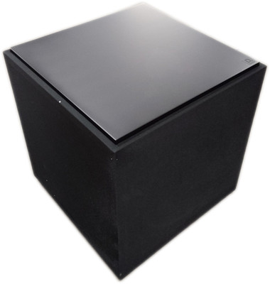 Definitive Technology Descend DN15 15'' 500W Powered Subwoofer RCA