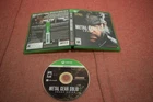 Metal Gear Solid Snake Eateer Xbox Series X