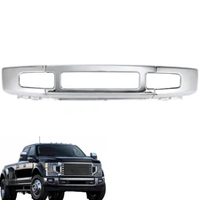 Front Bumper Face Bar w/Hardware for Ford F-250 F-350 F-450 Super Duty new