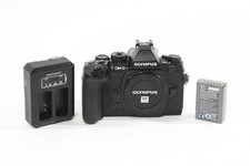 Olympus E-M1 - For Parts Only - NO RETURNS
