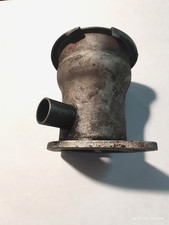 Sunbeam Alpine Oil Filler Flange For Series 4 And Series 5