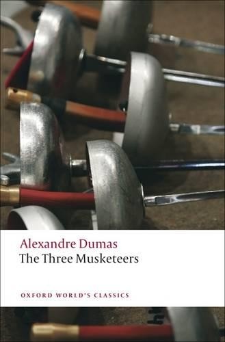 Three Musketeers by Alexandre Dumas (2009, Trade Paperback) - Image 7
