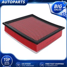 Engine Air Filter CA10262 For Ford F-150 F-250 F350 Expedition Lincoln Navigator