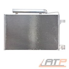 KONDENSATOR KLIMAANLAGE 600x410x16 MM FÜR MERCEDES BENZ B-KLASSE W245 KONDENSATOR KLIMAANLAGE 600x410x16 MM FÜR MERCEDES BENZ B-KLASSE W245