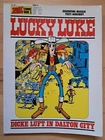 1972 ZACK COMIC BOX No.3 Lucky Luke - Excellent Z1 Morris & Goscinny CORAL