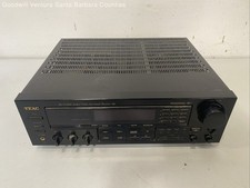 Teac AG-V1200 AV Surround Receiver - Parts or Repair