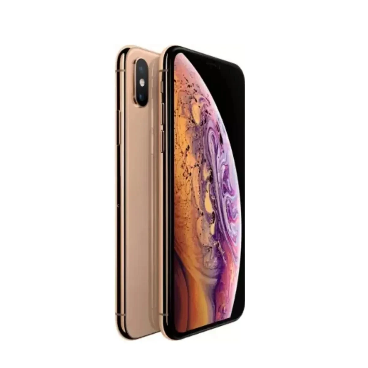 Apple iPhone XS Gold Phones for Sale | Shop New & Used Cell Phones