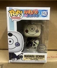 Lot Of 60 Pops; Uchiha,Madara,formal Levi,sukuna,Mikasa, Iron Man, Nobara,uchiha