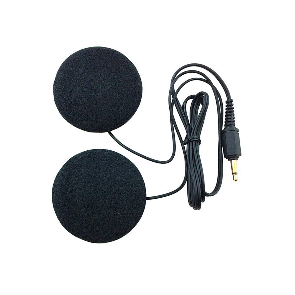Raceceiver helmet store speakers