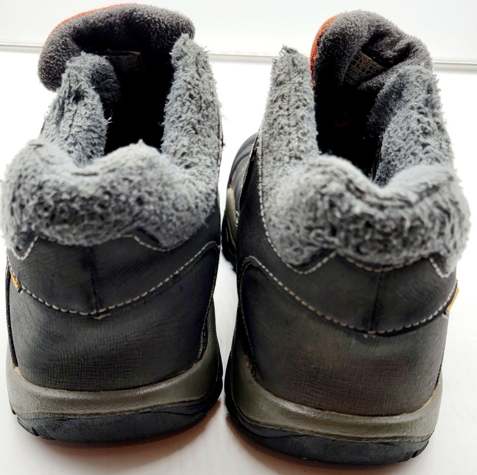 KEEN Kootenay II Waterproof 1019851 Youth Boot Size 5 US gray | eBay