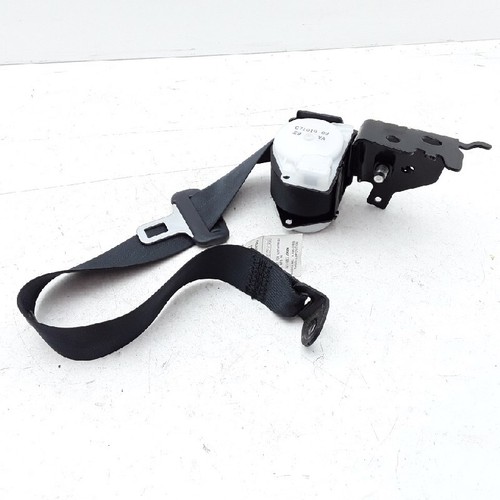 Attache ceinture sécurité arrière droit occasion - BMW SERIE 1 - 72 11 7266351 - GPA