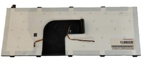 Für Getac V110 V200 Beleuchtet Chiclet Selbstleuchtend US Tastatur Laptop Ersatz