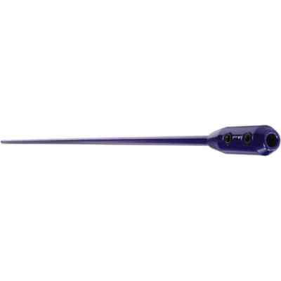 Irwin 1890737 Flexible Extension 1/4'' Shank 1/4'' Connection 54'' Long