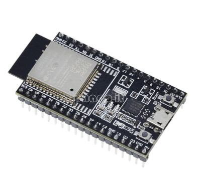 NEU ESP32-DevKitC V4 ESP32-WROOM-32D Entwicklungsboard ESP32 Entwicklungsboard-