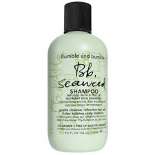 Image of Bumble and bumble Seaweed Shampoo 250ml