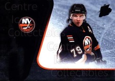 2002-03 Pacific Quest for the Cup #62 Alexei Yashin