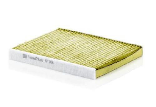 Original Mann-Filter Cabin Air Filter FP 2436 for Ford