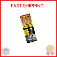 Slick 50 41806015 Recharged High Mileage Automatic Transmission and Engine Treat