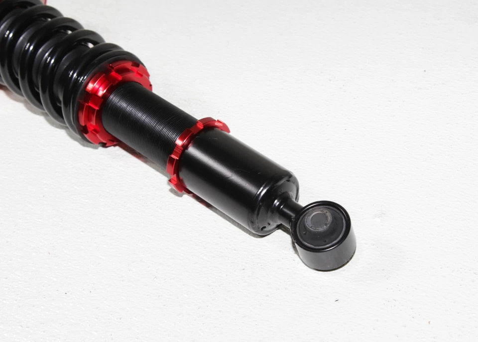 Suspensión Coilover Ajustable EMUSA PARA 99-05 Mazda Miata MX-5 Sin Amortiguador Foto 3 de 4